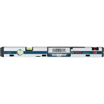 Bosch GIM 60 L Professional medidor de ángulos digital 0 - 360°