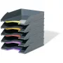 Bandejas de archivo DURABLE VARICOLOR® TRAY SET A4 1 SET 770557
