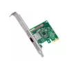 Tarjeta de red Intel I210T1BLK Interna Ethernet 1000 Mbit/s