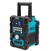 Radio inalámbrica DAB+/FM Bluetooth 18V USB