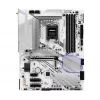 Placa base ASRock Z890 Pro RS WiFi White Intel Z890 LGA 1851 ATX