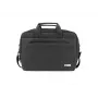 Natec Gazelle NTO-0814 bolsa para portátil, 13-14 pulgadas, negra