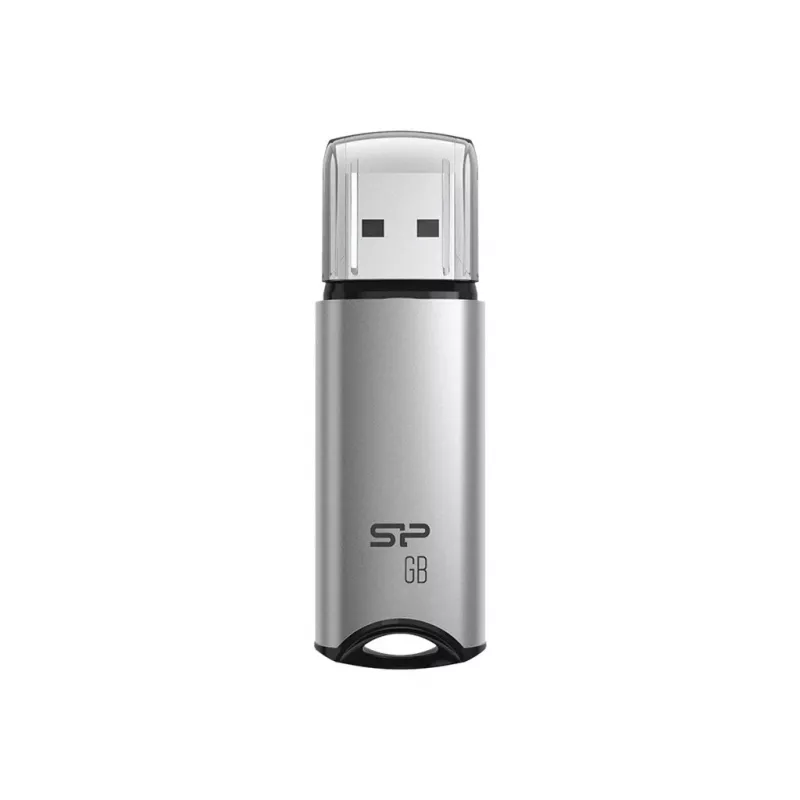 Memoria USB Silicon Power 64GB USB Type-A 3.2 Gen 1 Marvel M02