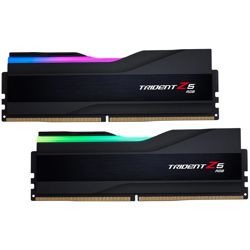Módulo de memoria G.Skill F5-6000J3238G32GX2-TZ5RK 64 GB 2 x 32 GB DDR5 6000 MHz