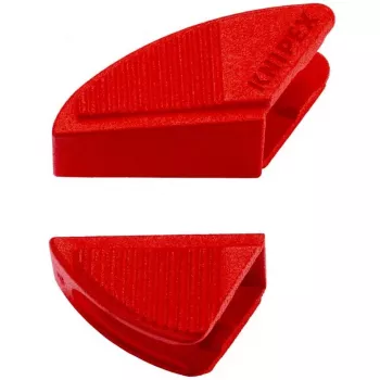 Knipex 86 09 300 V01 rojo