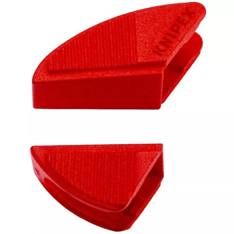 Knipex 86 09 300 V01 rojo