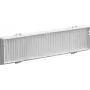Panasonic ET-RFL300 - filtro de aire para proyector - para PT-LB306, LB356, LB360, LB386, LB426, LW330, LW336, LW376, TW380, TW381, TX350, TX440