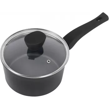 Set de ollas Russell Hobbs RH01706EU, 3 piezas, acabado perlado