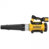 DeWALT DCMBL777X1-QW soplador axial de hojas a batería, 54 V