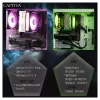 Ordenador Captiva CAPTIVA PC Advanced Gaming R94-169 Ryzen 7 5700X 32GB SSD 1TB RTX5060 Ti Windows 11 Home 64-bit