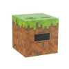 Paladone despertador Minecraft