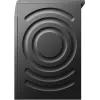 Lavadora Bosch | WGG244RFSN | clase de eficiencia energética A | carga frontal | capacidad de lavado 9 kg | 1400 rpm | profundidad 59 cm | ancho 59,8 cm | pantalla | LED | gris