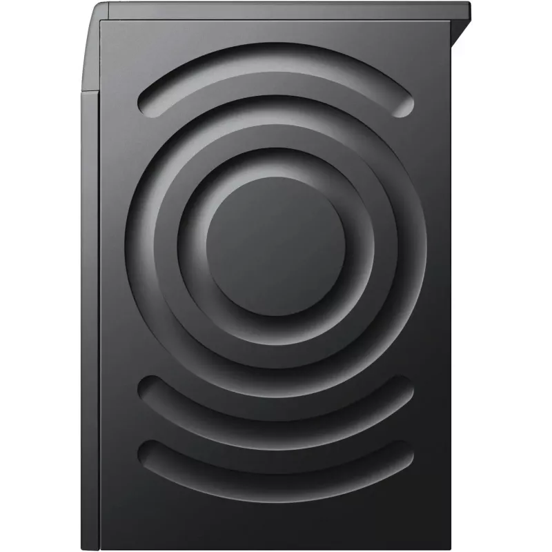 Lavadora Bosch | WGG244RFSN | clase de eficiencia energética A | carga frontal | capacidad de lavado 9 kg | 1400 rpm | profundidad 59 cm | ancho 59,8 cm | pantalla | LED | gris