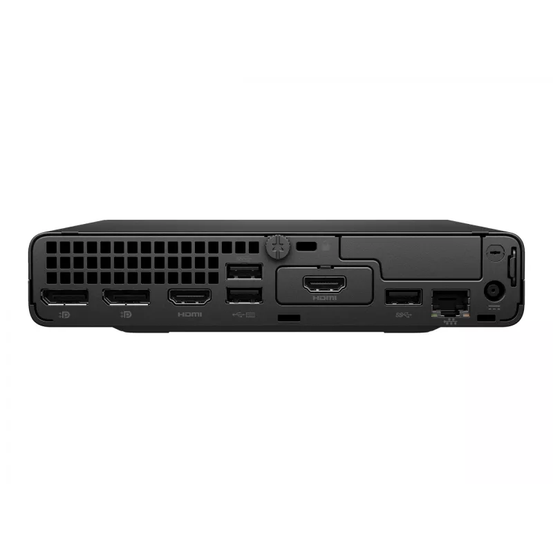 Ordenador HP Pro 400 G9 Core i5 16GB RAM 512GB SSD UHD Graphics 770 Win 11 Pro