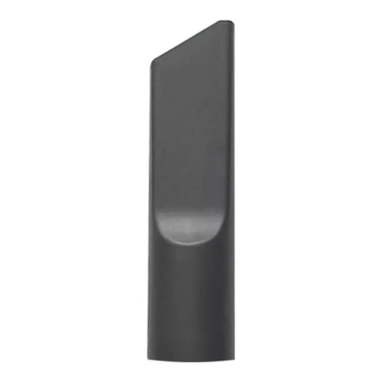 Aspirador de escoba Deerma DX118C — 600 W, HEPA, ciclónico, sin bolsa 1,2 l, corriente alterna, cable de 5 m, blanco