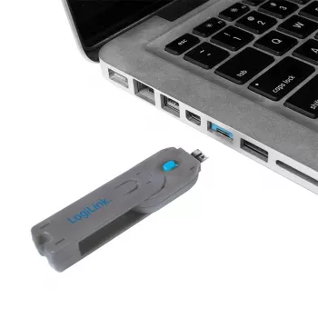 Accesorio para dispositivo de entrada LogiLink AU0045