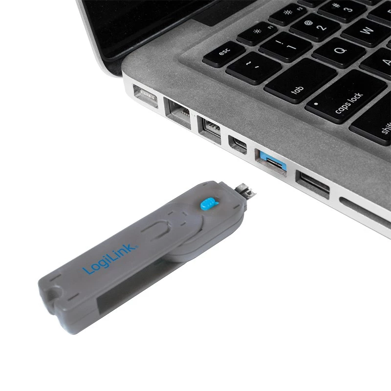 Accesorio para dispositivo de entrada LogiLink AU0045