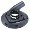 Makita 195385-8 accesorio para amoladora angular campana de aspiración de polvo