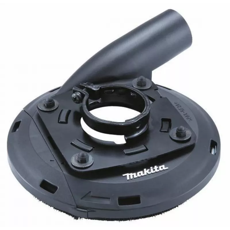 Makita 195385-8 accesorio para amoladora angular campana de aspiración de polvo