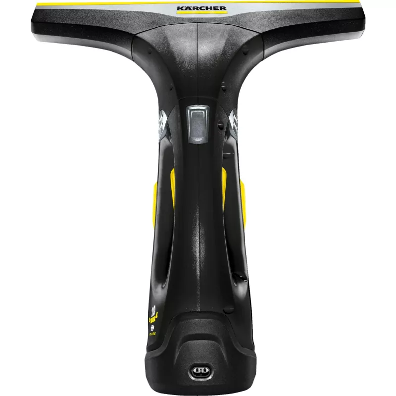 Karcher WV 2 Premium Black Edition aspirador de ventanas con batería 1.633-426.0