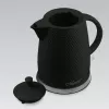 Hervidor Maestro MR-069 1,5 L 1500 W negro