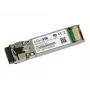 Módulo transceptor de fibra óptica MikroTik XS+31LC10D