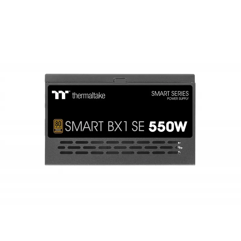 Fuente de alimentación Smart BX1 S E 550W