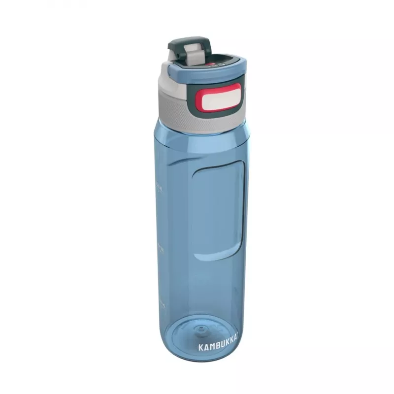 Kambukka Elton Niagara Blue - botella de agua, 1000 ml