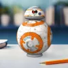 Ravensburger 11578 Puzzleball 3D Star Wars BB-8, 99 piezas