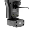 Lámpara de taller LED recargable everActive WL-600R