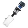 Aspirador de batería Samsung Jet 85 Complete, azul medianoche (SPEC)