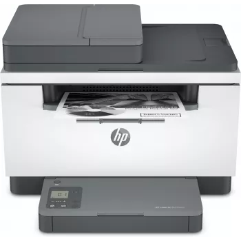 Multifunción Hewlett Packard Enterprise Laserjet Mfp M234Sdn Impresora monocromo