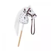 Caballo de palo HOPPIHORSE Hobby Horse A4 Leopard