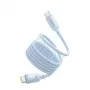 Cable de carga USB-C magnético Baseus PicoGo 240 W, 1 m, conector magnético