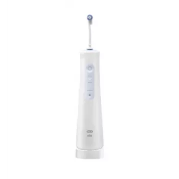 Irrigador bucal Oral-B AquaCare 4, blanco