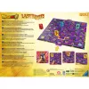 Dragon Ball Super Labyrinth, juego de mesa
