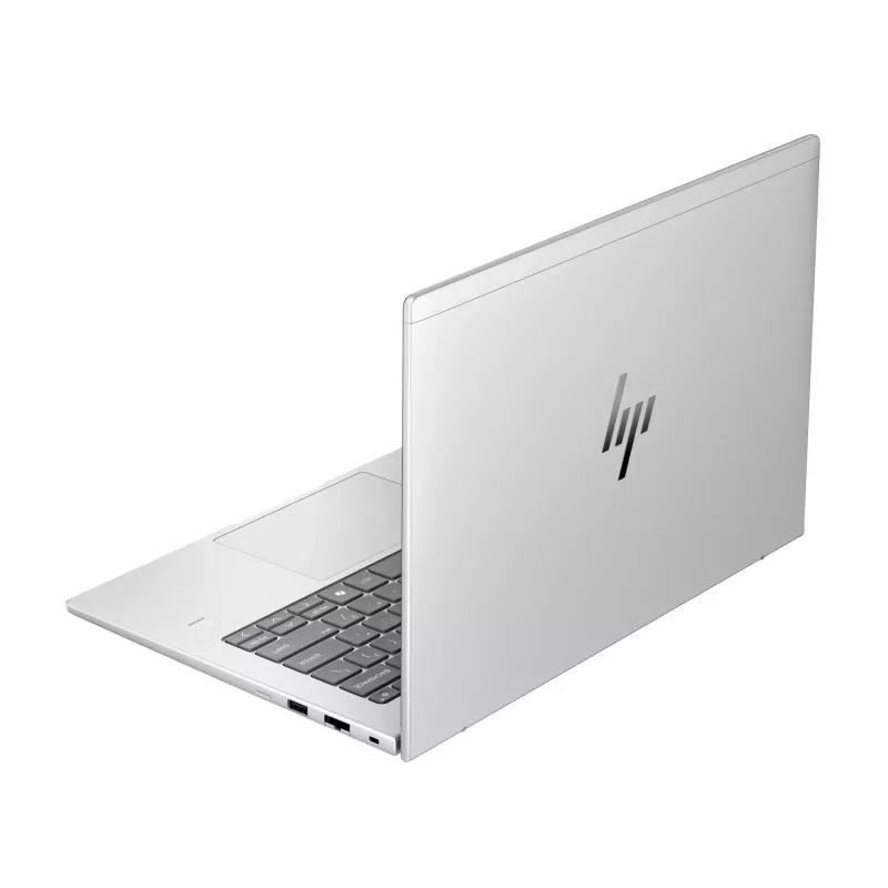 HP EliteBook 6 G1a 14 - Ryzen 5 220, 16GB, 512GB SSD, 14 WUXGA 400 nits AG, cámara IR 5MP, listo para WWAN, Smartcard, FPR, teclado retroiluminado ESTONIO, 56Wh, Win 11 Pro, 3 años