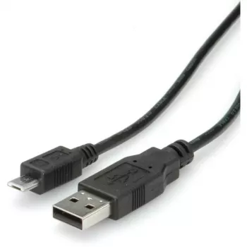 Cable USB 2.0 ROLINE 11.02.8755 3,0 m Type-A M – Micro-USB B M