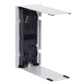 Placa de montaje Noctua NA-HC8 chromax.white — aluminio, blanco, 0,241 kg