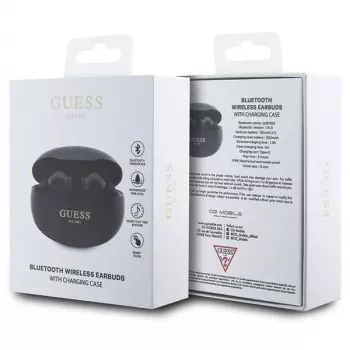 Auriculares Guess GUTWST50EKTWS