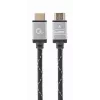 Cable HDMI HDMI-HDMI 1M SELECT/PLUS CCB-HDMIL-1M GEMBIRD