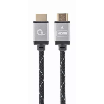 Cable HDMI HDMI-HDMI 1M SELECT/PLUS CCB-HDMIL-1M GEMBIRD
