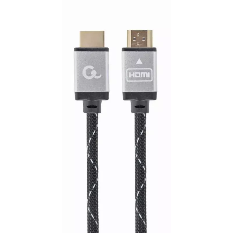 Cable HDMI HDMI-HDMI 1M SELECT/PLUS CCB-HDMIL-1M GEMBIRD