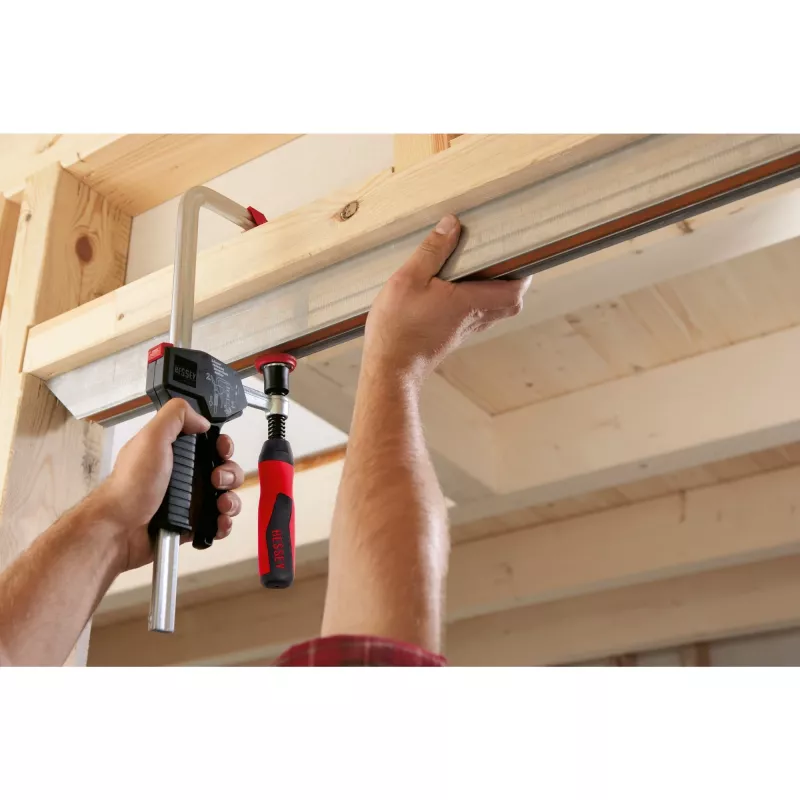 Abrazadera BESSEY EHZ30-2K multicolor