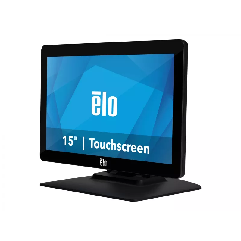 Monitor Elotouch Elo Touch Solution E155645 15,6 inch LED 1920 x 1080