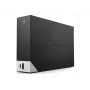 Seagate One Touch disco duro externo de sobremesa 20 TB USB Type-A / USB Type-C 3.2 Gen 1 (3.1 Gen 1) negro