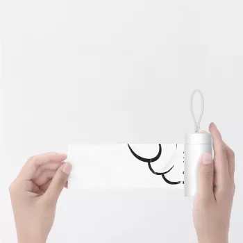 Bolsas de excrementos PETKIT