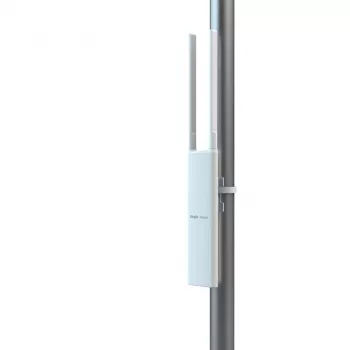 Ruijie Networks RG-RAP52-OD Punto de acceso inalámbrico 1267 Mbit/s Blanco Power over Ethernet (PoE)