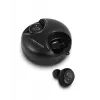 Auriculares/headset Esperanza EH228K inalámbricos in-ear llamadas/música Micro-USB Bluetooth negro