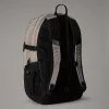 Mochila urbana The North Face Borealis Classic - stone slab/TNF Black